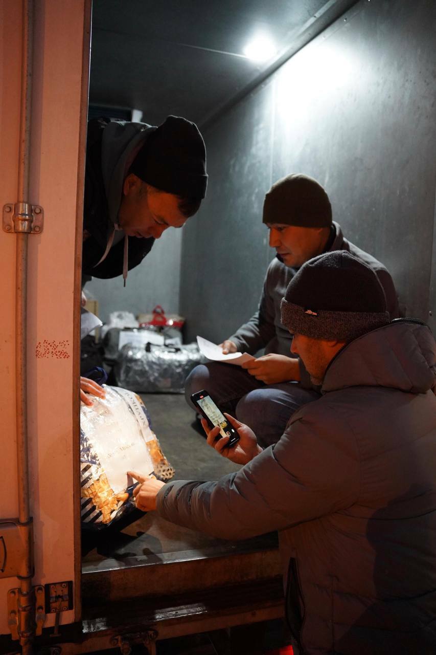 «БАШҠОРТОСТАНДАН ҺӨЙӨҮ МЕНӘН»  КҮЛӘМЛЕ АКЦИЯҺЫНЫҢ ИКЕНСЕ ЭТАБЫ БАШЛАНА