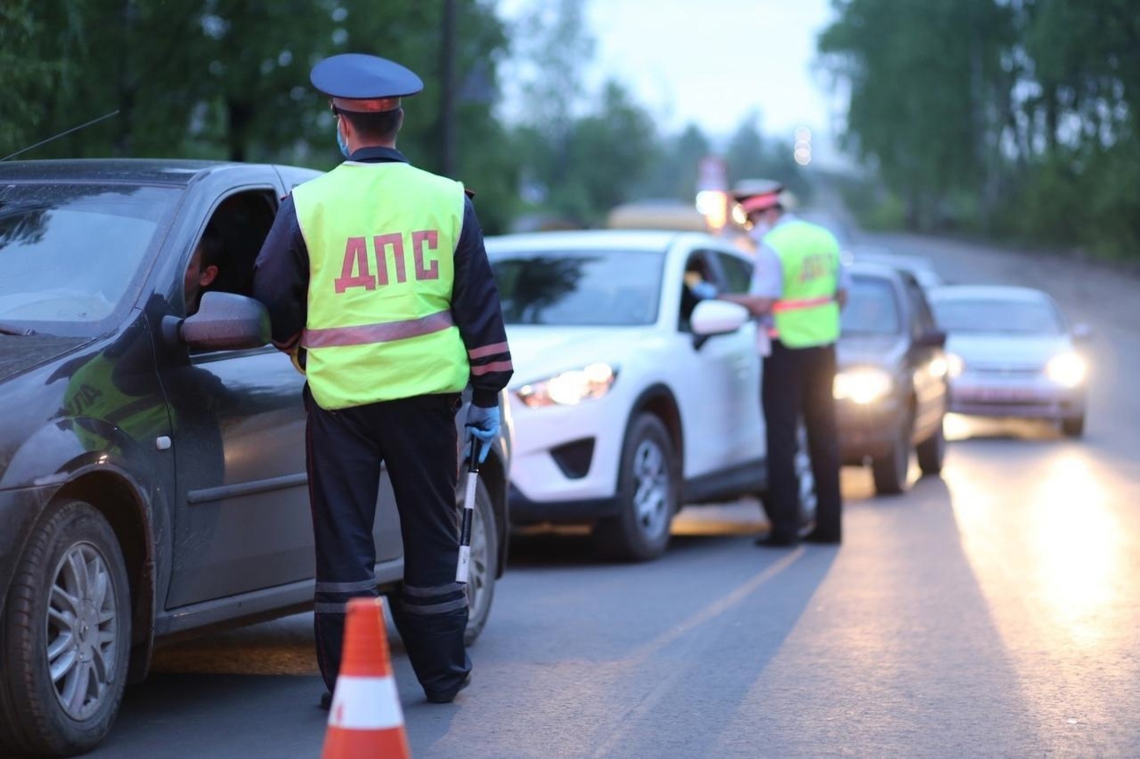 В Башкирии на майских праздниках ГАИ проведет масштабную спецоперацию