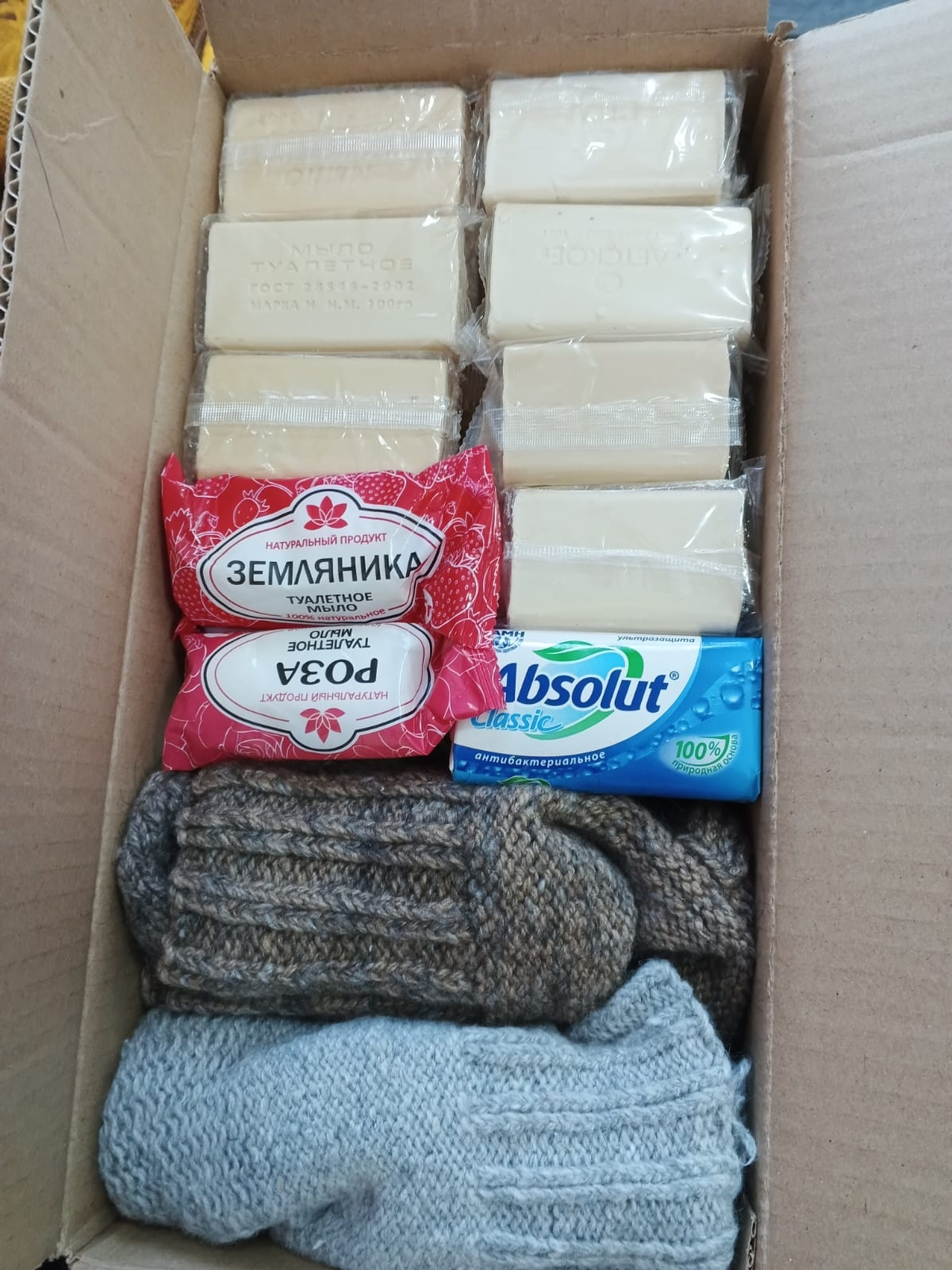 Ауырғазылар Радий Хәбировтың Мөрәжәғәтнамәһендә билдәләнгән бурыстарҙы үтәй