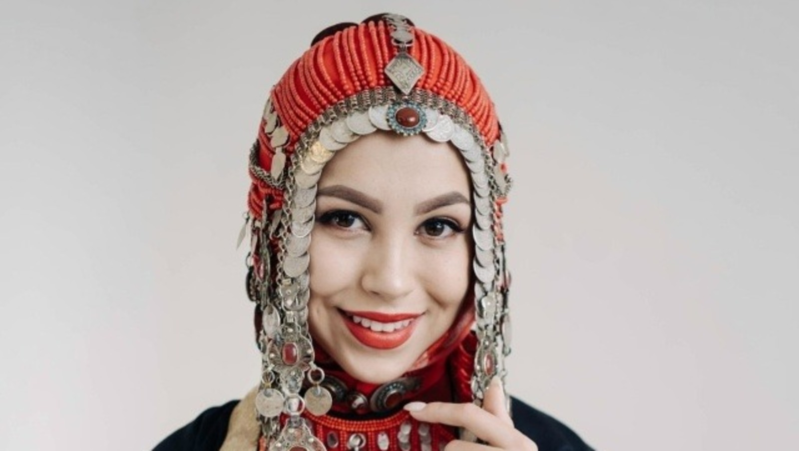 В Уфе состоится V Международный конкурс мастеров башкирского костюма «Тамға»