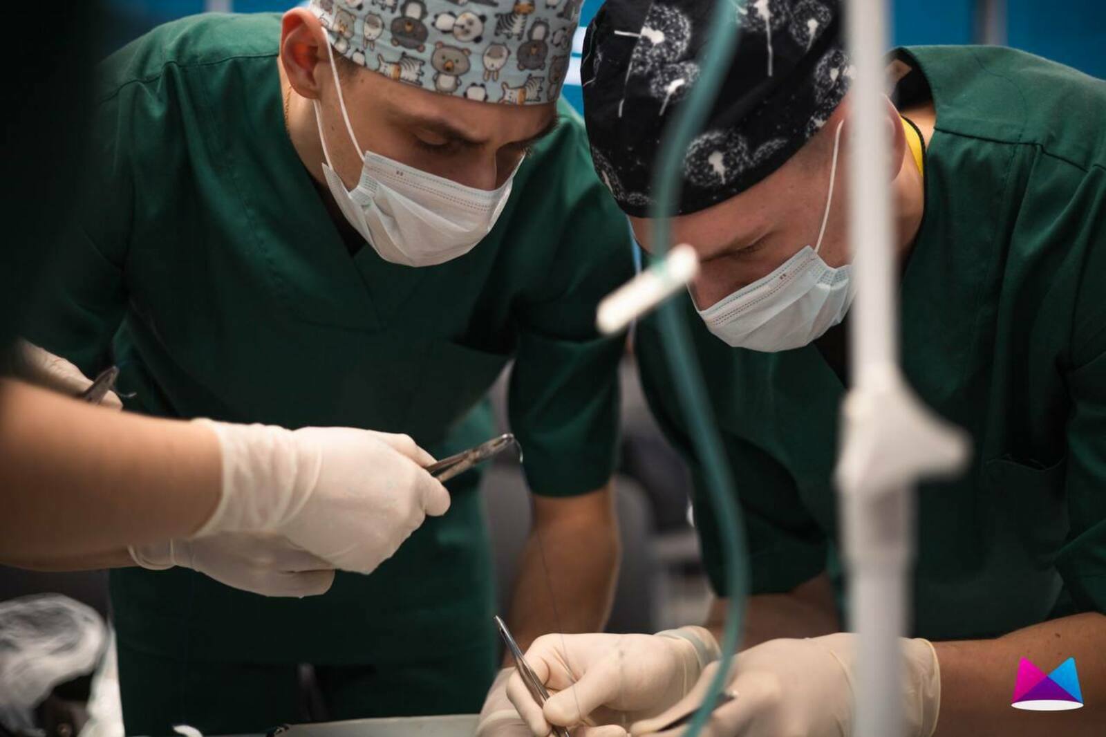 Өфө кампусы торакаль хирургтарҙың II Евразия конгресын ҡабул итте