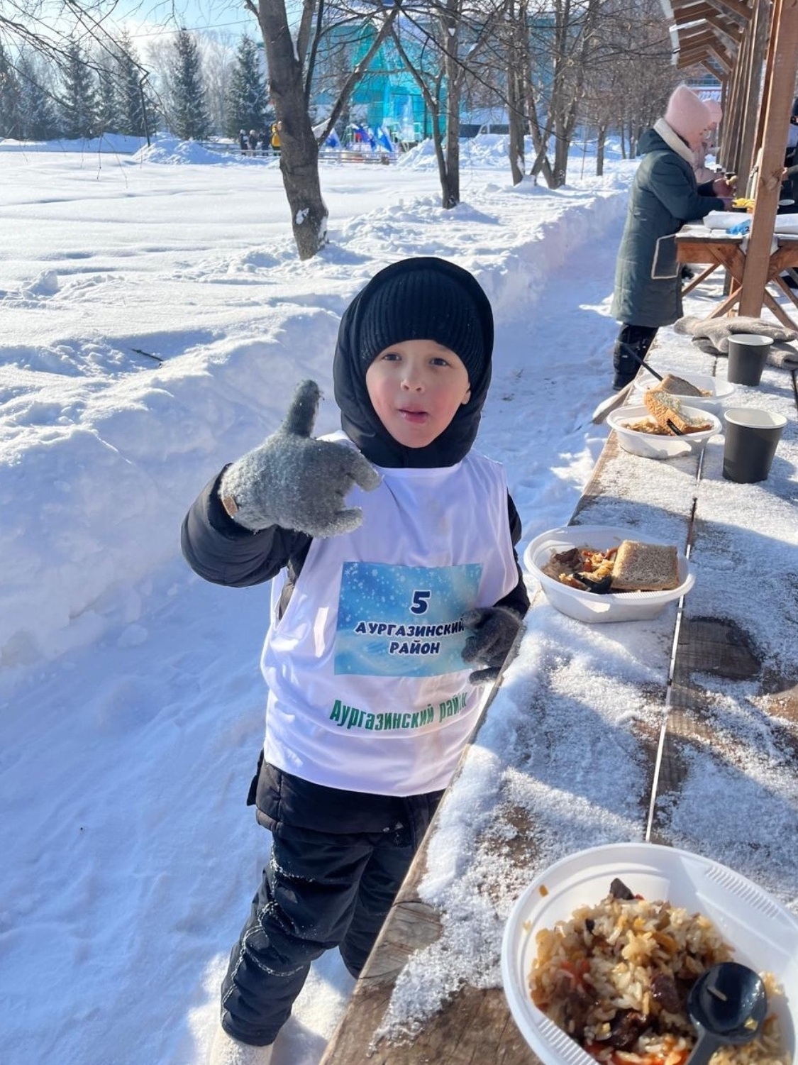 Радий Хәбиров иғлан иткән Ҙур һәм татыу ғаилә йылында ғаилә уйындары әһәмиәтле