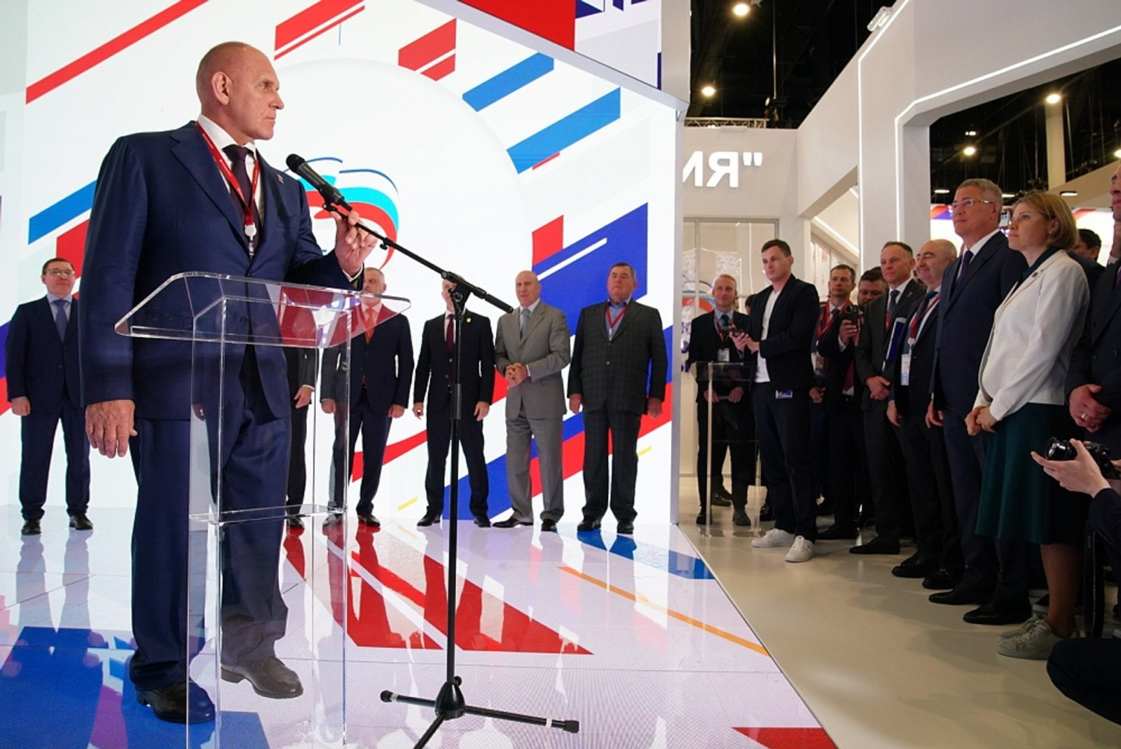 Башкирия присоединилась к проекту «Выбор сильных»