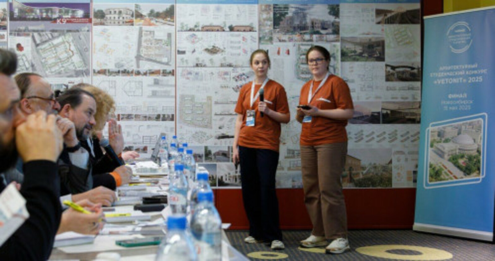 Резидент Межвузовского кампуса Уфы победил в международном конкурсе архитекторов