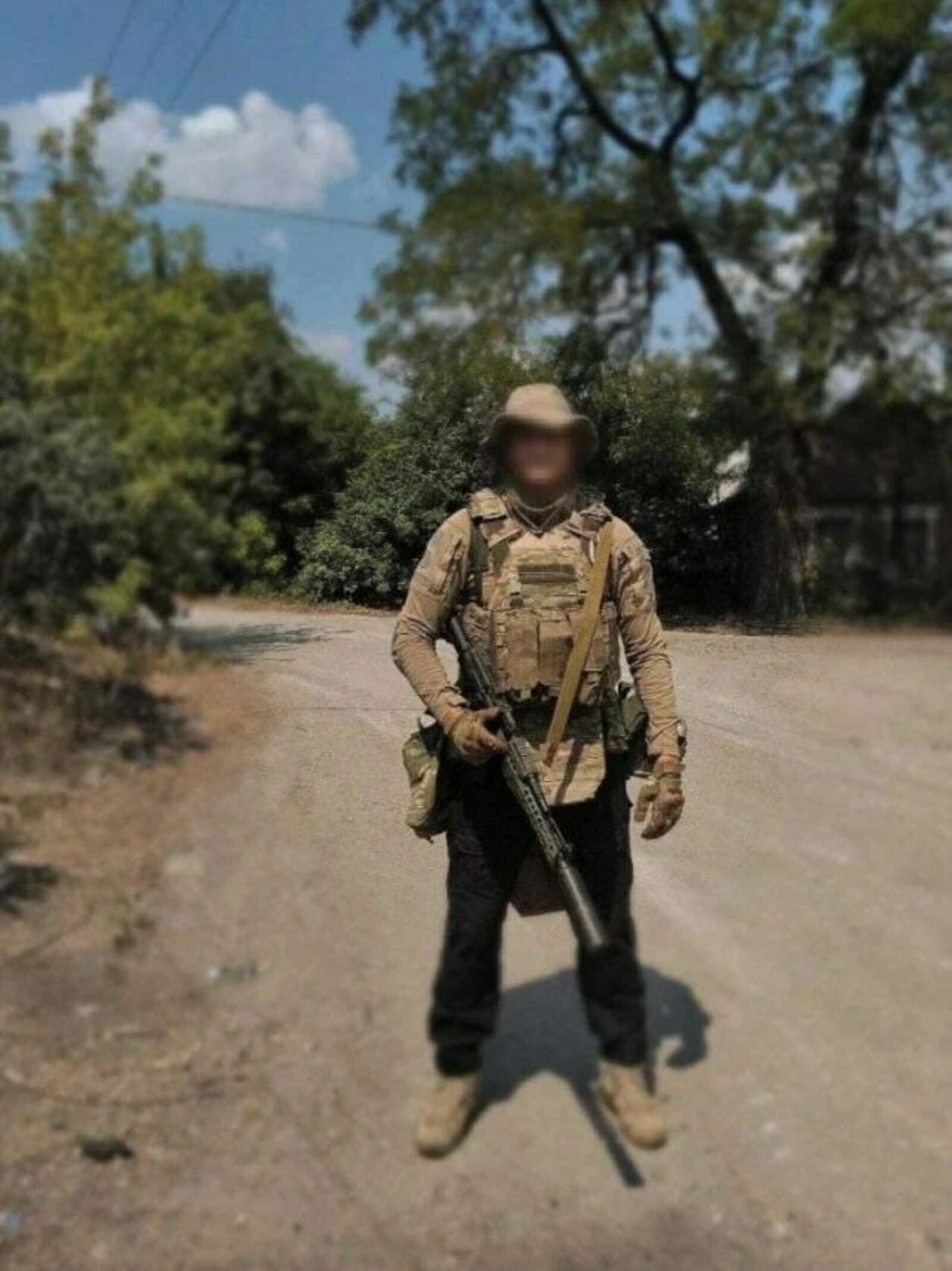 Тыныслыҡ һаҡсыһынан дрон командирына: Башҡортостан яугиры БПЛА етәксеһе