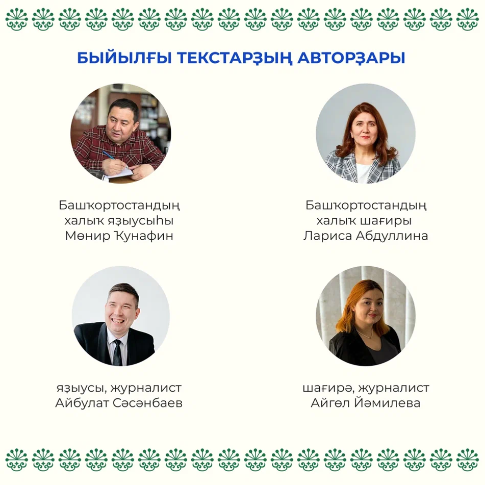 Башҡорт телендәге диктант буйынса һорауҙарға яуаптар