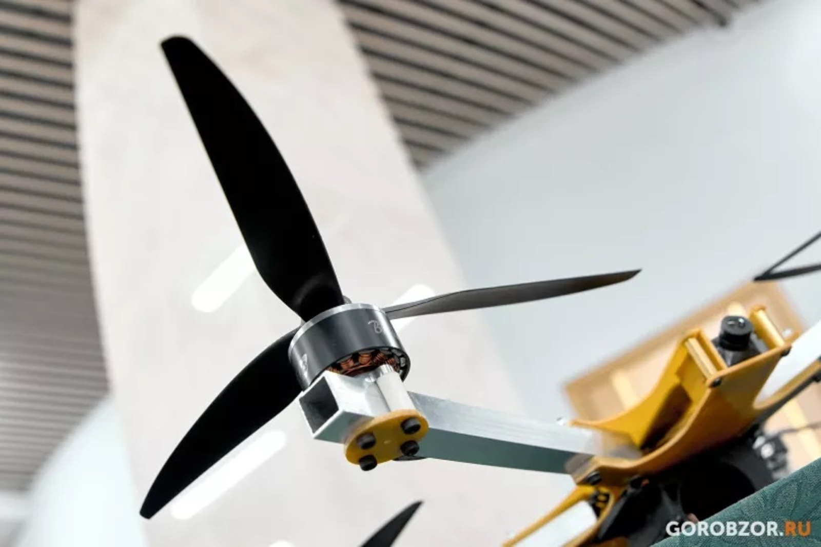 Башҡортостанда пилотһыҙ системалар ғәскәрҙәре яугирҙәре льготалар аласаҡ