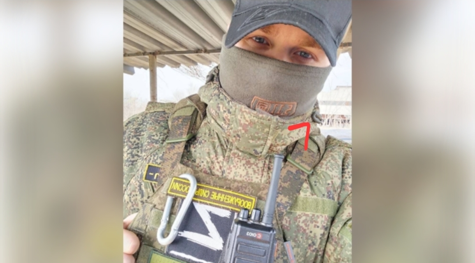 «Уларға көн һайын рәхмәт әйтәбеҙ» - Башҡортостан яугиры был турала һөйләне