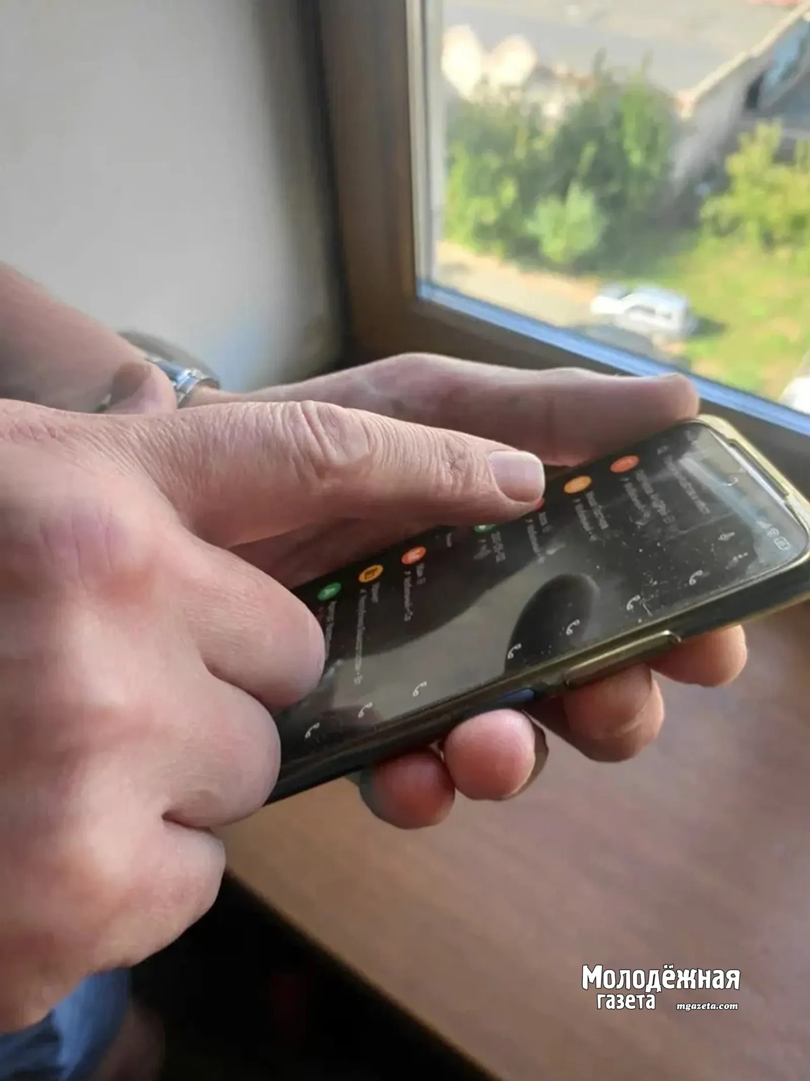 Пенсионерҙар мутлашыусылар арҡаһында 10 миллиондан артыҡ аҡса юғалтҡан