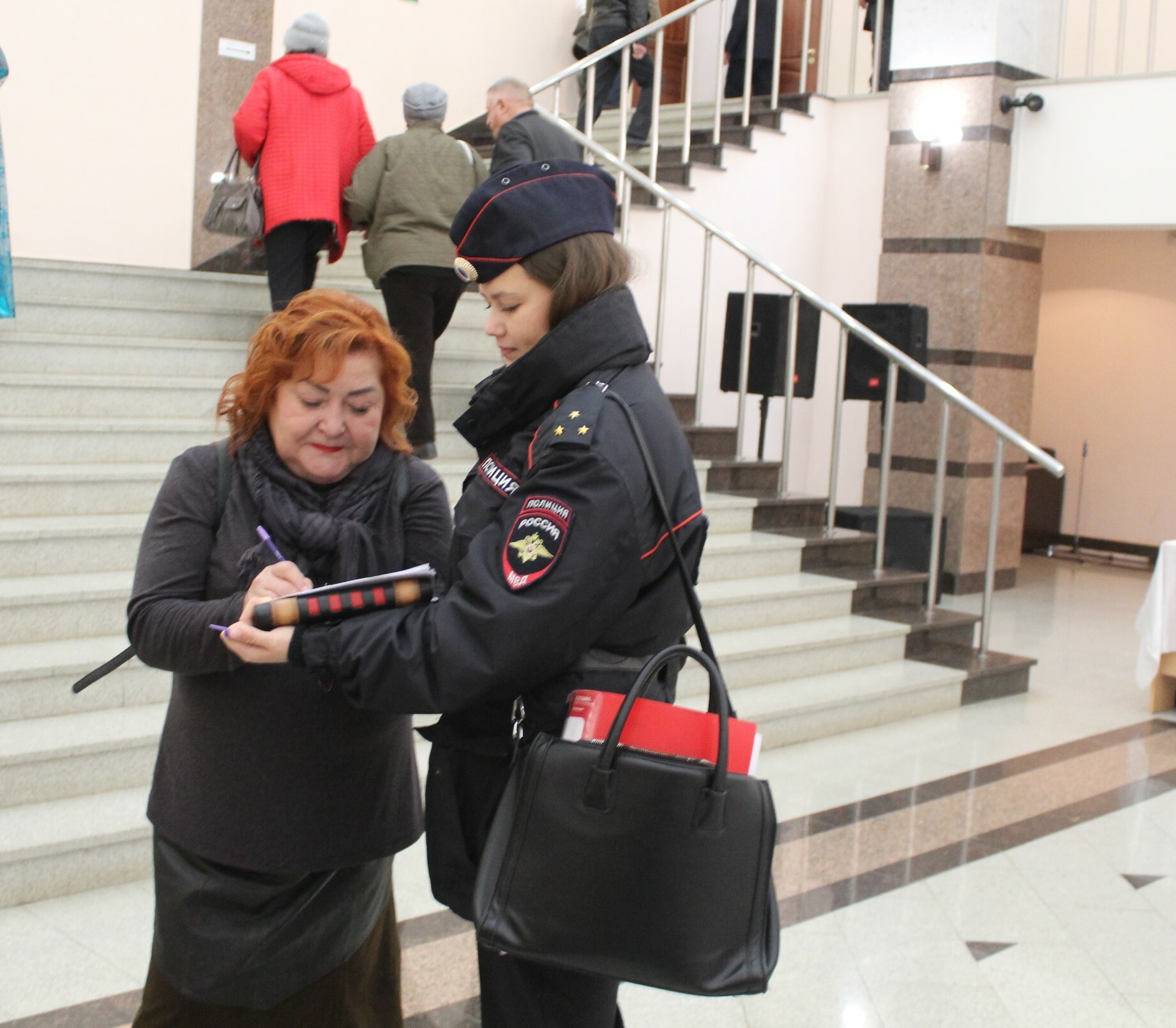 Ауырғазы районында Өлкәндәр көнө сағыу байрамға әйләнде