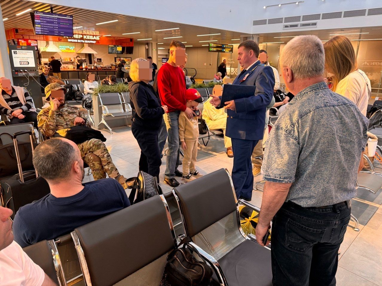 Фото:предоставлено Павлом Шушляевым