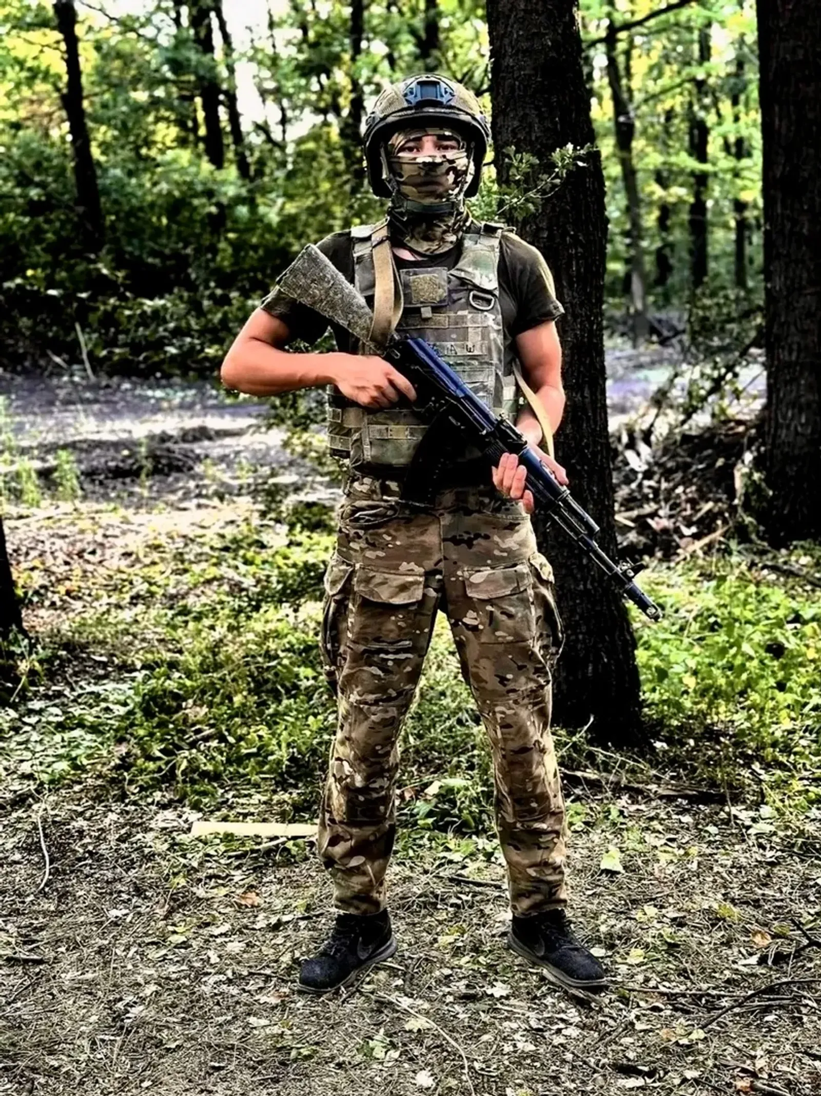 Башҡортостан яугиры буласаҡ БПЛА операторҙарына остаз булды