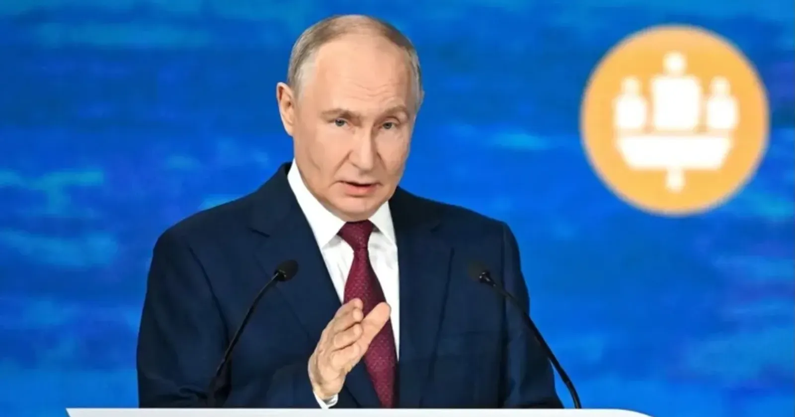 Владимир Путин Башҡортостанды инвестиция сәйәсәтендә яҡшыларҙан тип атаны