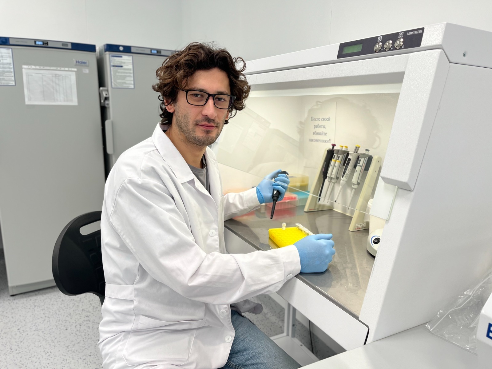 Өфөлә кислородһыҙ тауҙарҙа йәшәргә мөмкинлек биргән эволюцион кодты астылар