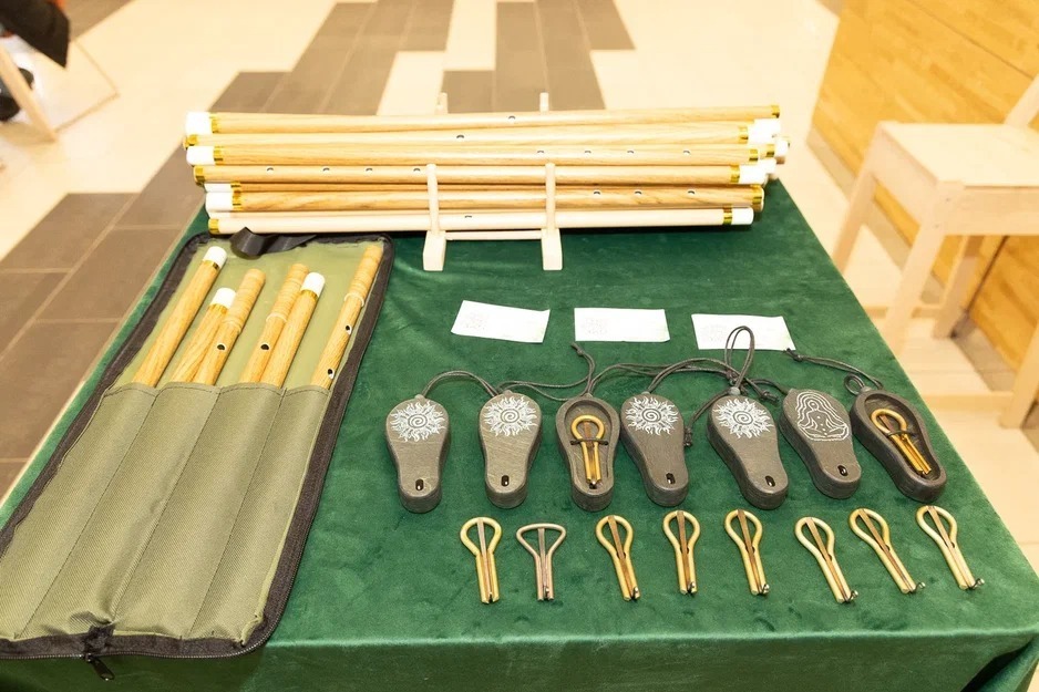 Өфөлә Башҡорт теле көнөн байрам иттеләр