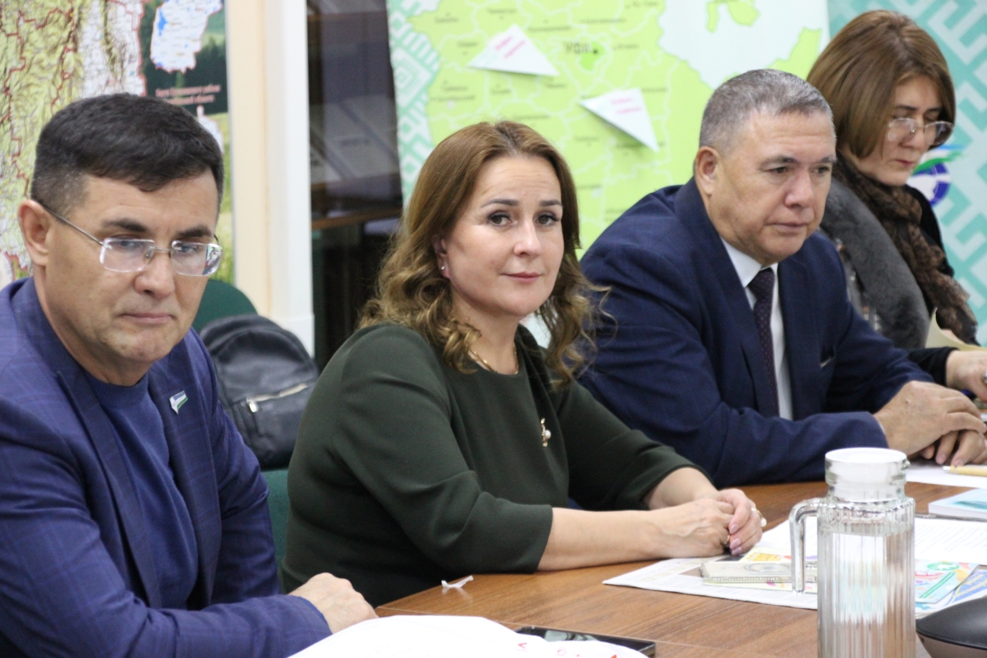 Яуаплылыҡ – һәр ҡайһыбыҙҙың иңендә