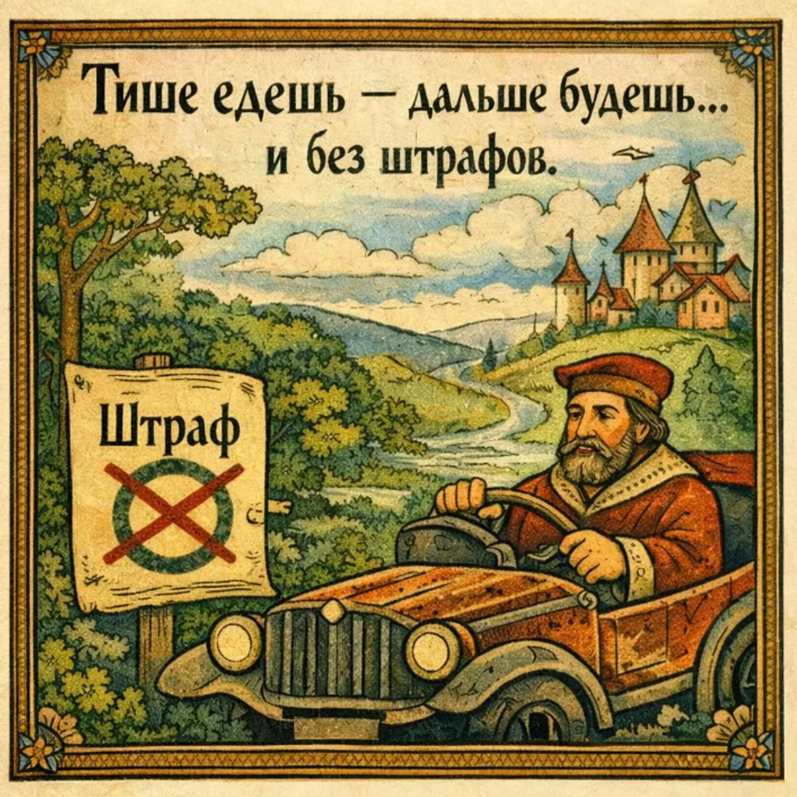 Водителдәр өсөн ҡыҙыҡлы мәғлүмәт: иҫке мәҡәлдәр яңыса