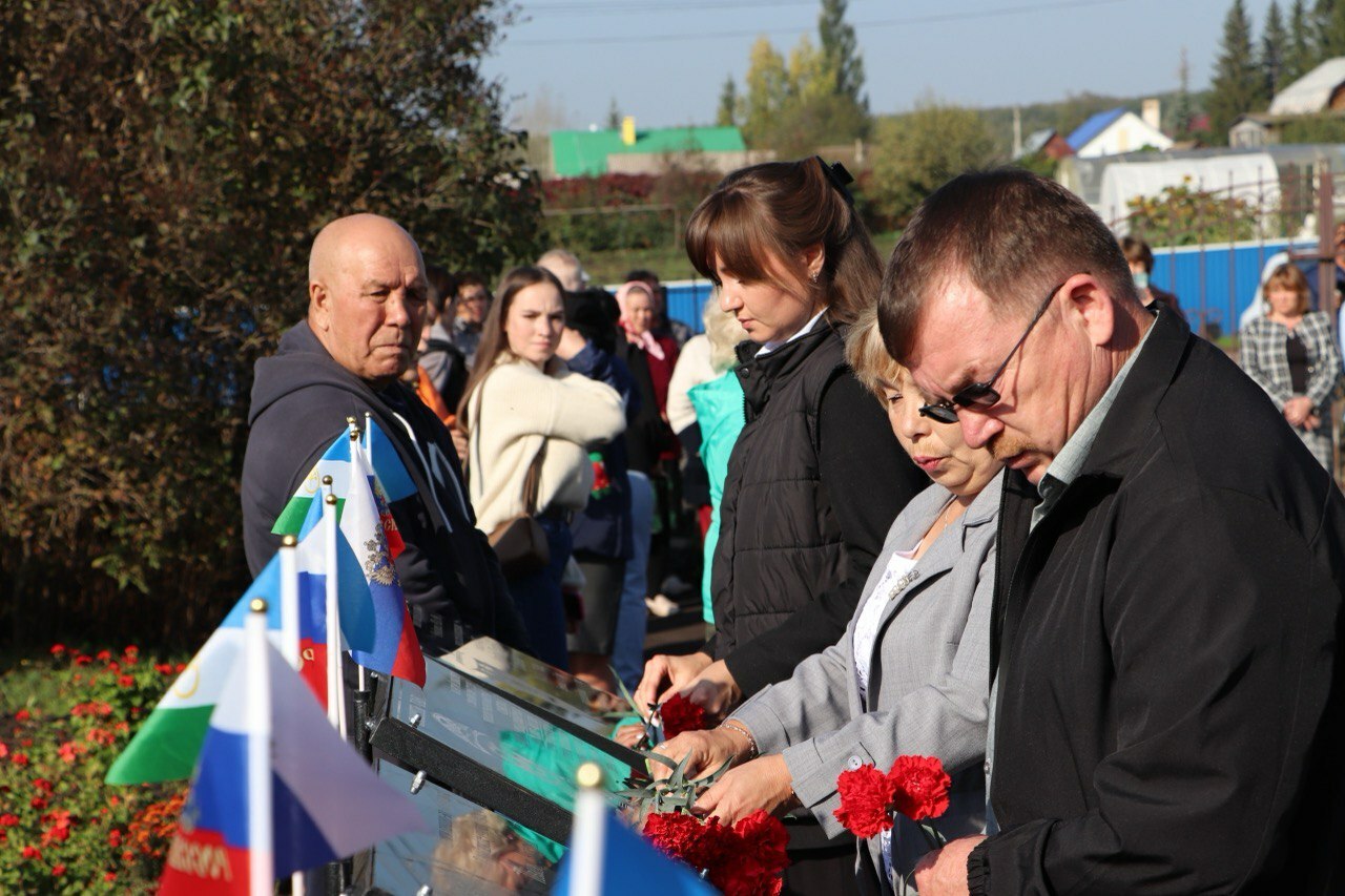 Ауырғазы районы социаль координаторы Мөрәжәғәтнамә буйынса үҙ фекерен әйтте