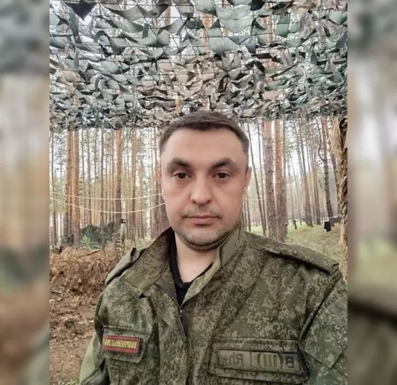 "Башҡортостан" полкы яугиры дрондарҙың мөһим роле тураһында һөйләне