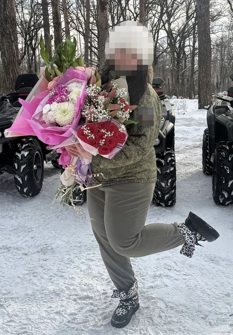 Йылы һүҙҙәр менән хат, аҙыҡ-түлекле ойоҡтар. Өфөнән БПЛА операторы МХО тураһында