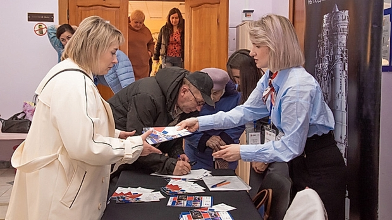 Башҡортостанда 14 мең вакансия тәҡдим ителәсәк