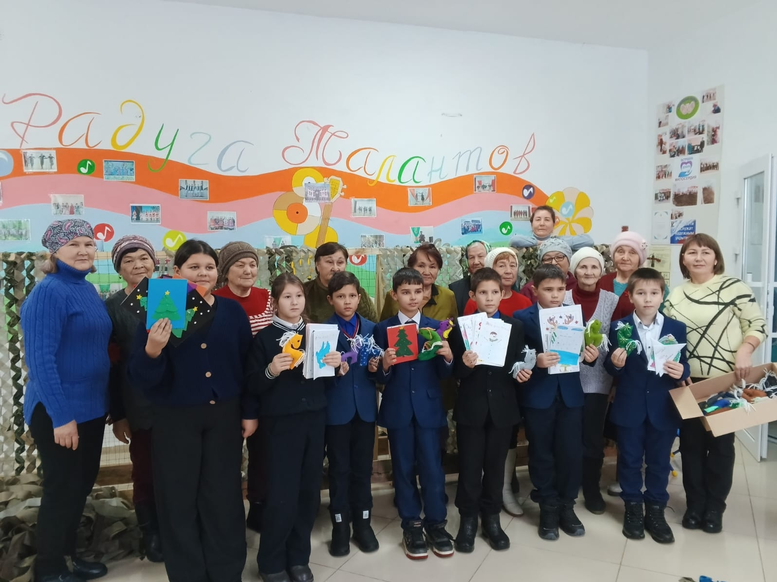 Ауырғазылар Радий Хәбировтың Мөрәжәғәтнамәһендә билдәләнгән бурыстарҙы үтәй