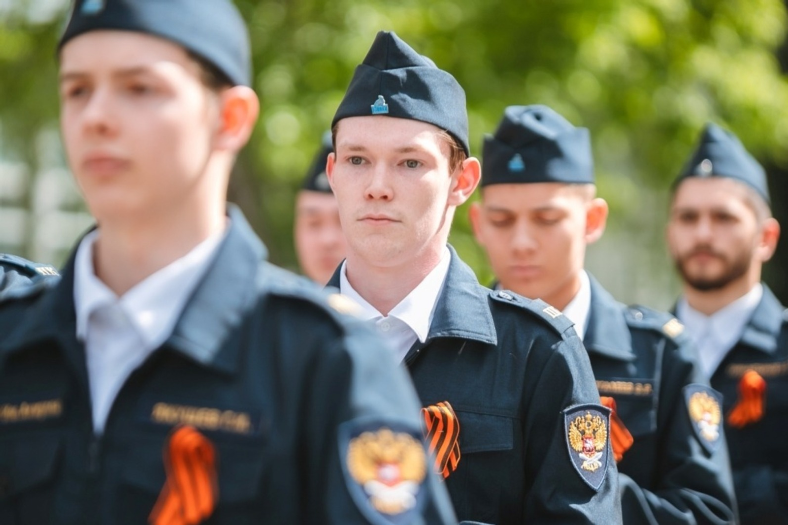 Аҡмулла исемендәге БДПУ уҡыусыларҙы патриотик тәрбиәләү проектына грант алды