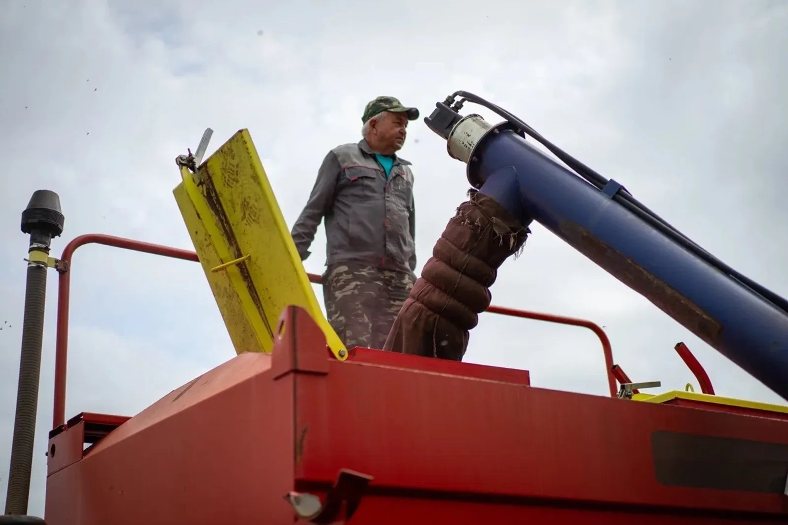 6 йылда Башҡортостанда кесе агробизнес 35 миллиард һум льготалы кредит алды