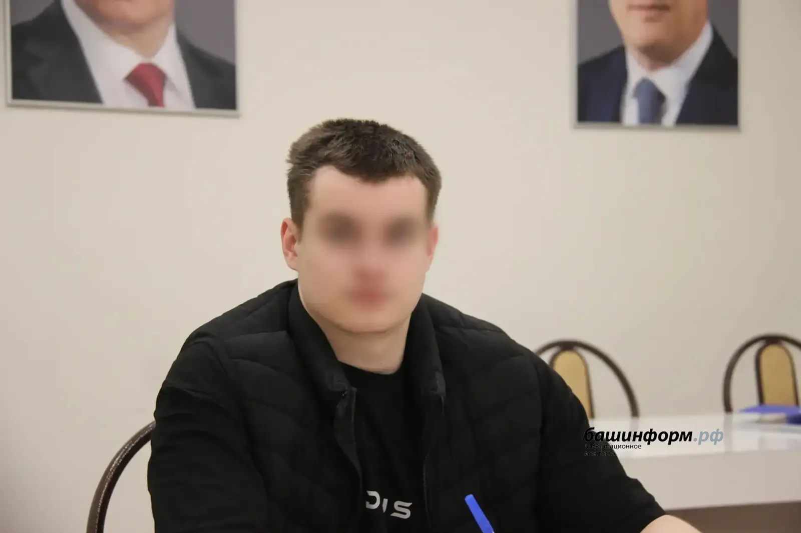 Башҡортостандан суднолар төҙөүсе дрон операторы буласаҡ