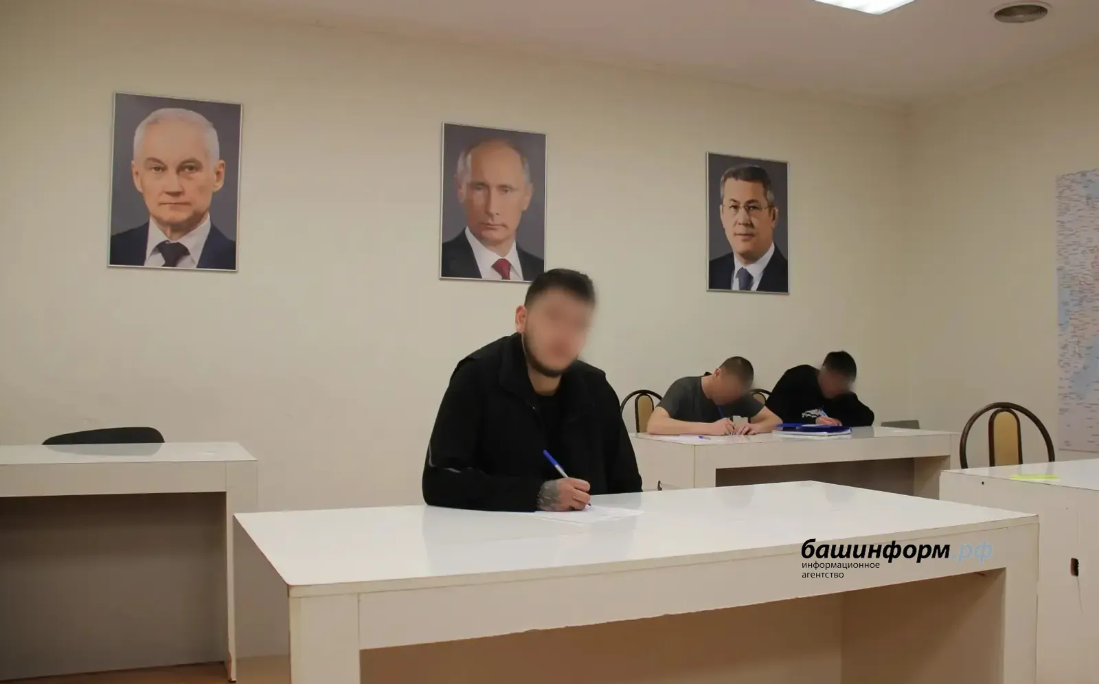 «Дрон операторы булам». Йәштәр Пилотһыҙ системалар ғәскәрен һайлаған