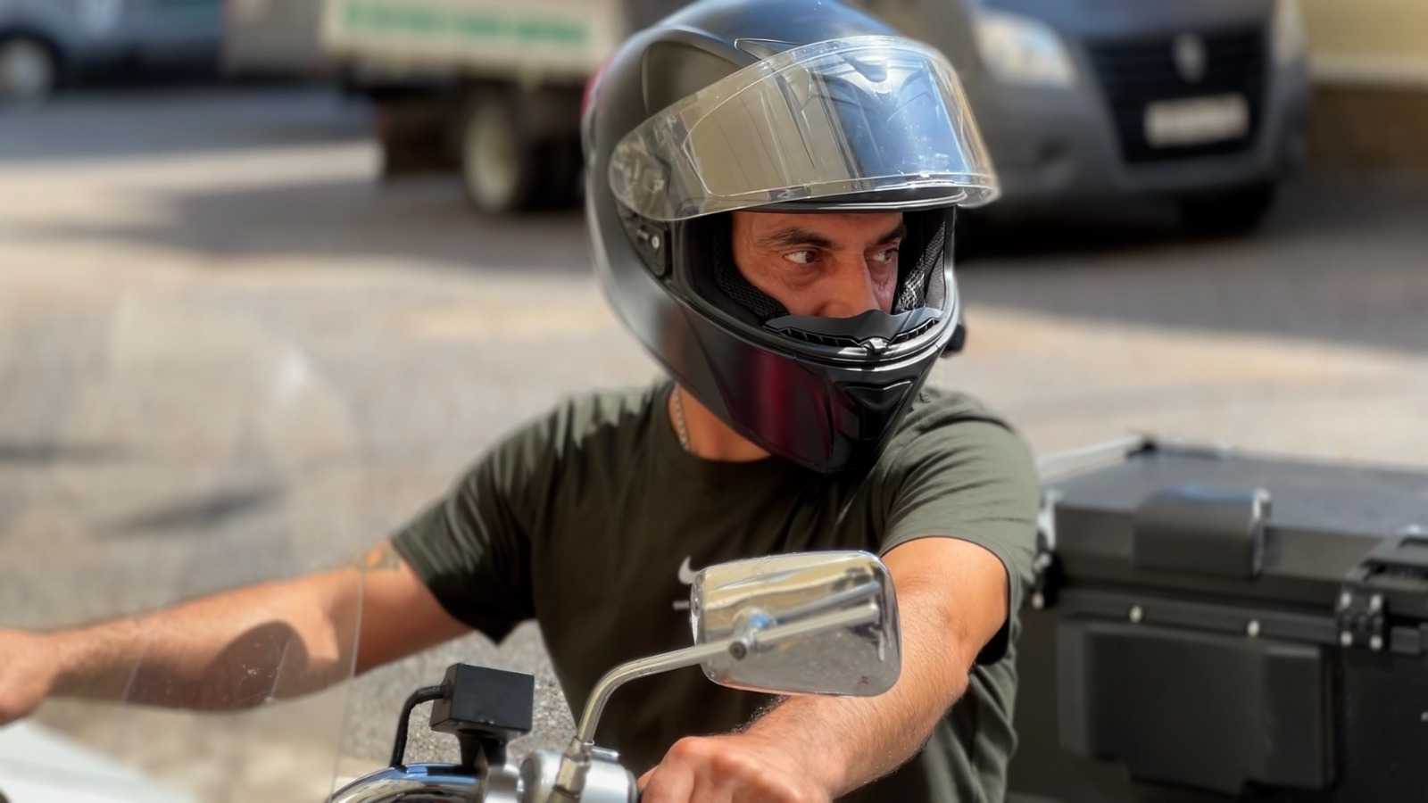 «Ватанды һаҡлаусылар» фонды республика филиалы иҫәбендә тороусыға -  яңы протез