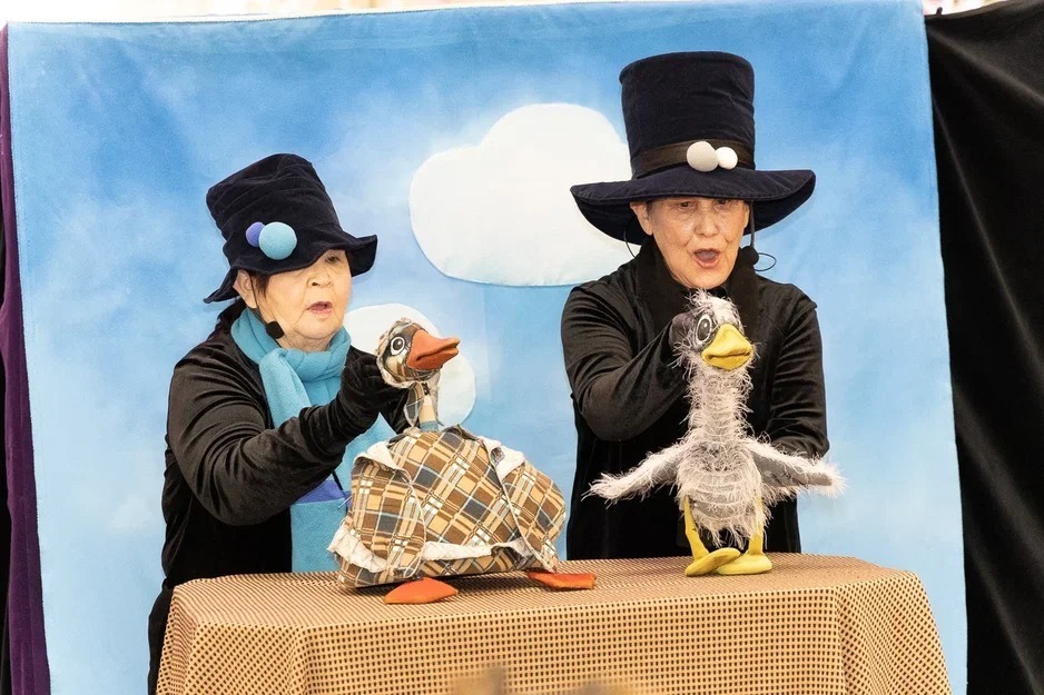 Өфөлә Башҡорт теле көнөн байрам иттеләр