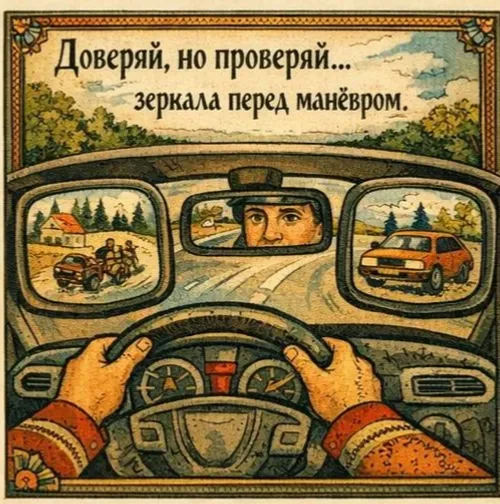 Водителдәр өсөн ҡыҙыҡлы мәғлүмәт: иҫке мәҡәлдәр яңыса