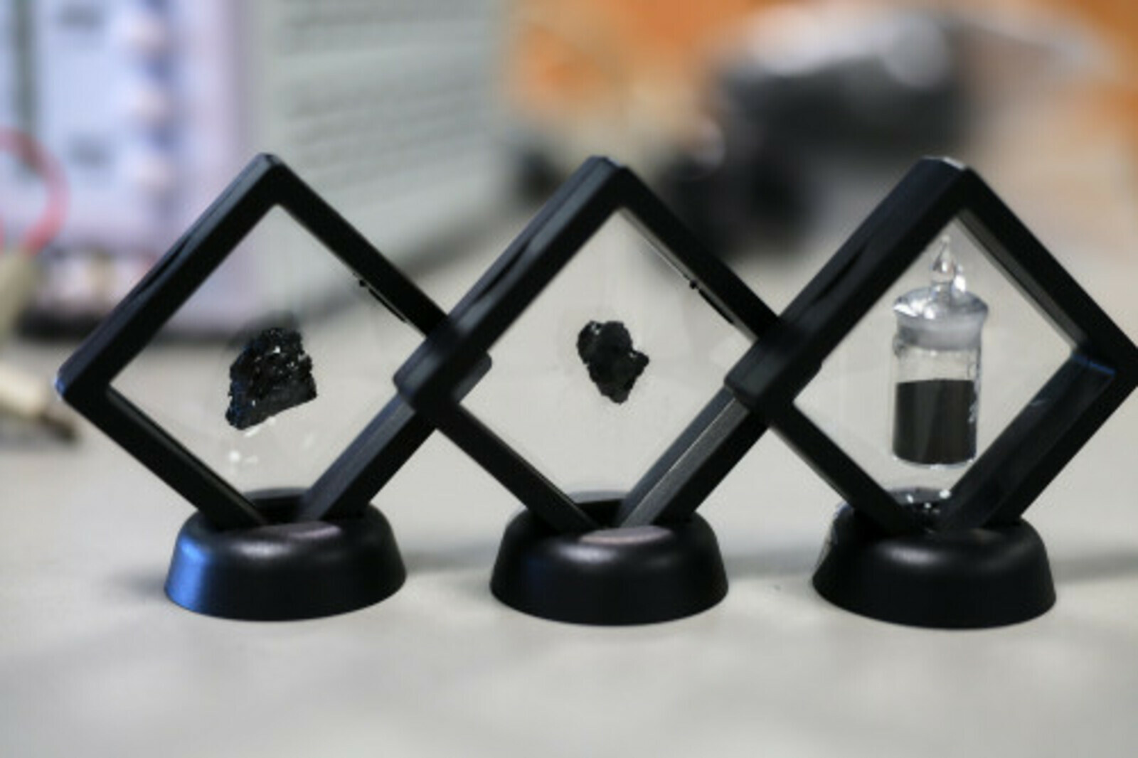 В Межвузовском кампусе Уфы начнут работу над полупромышленным синтезом графена