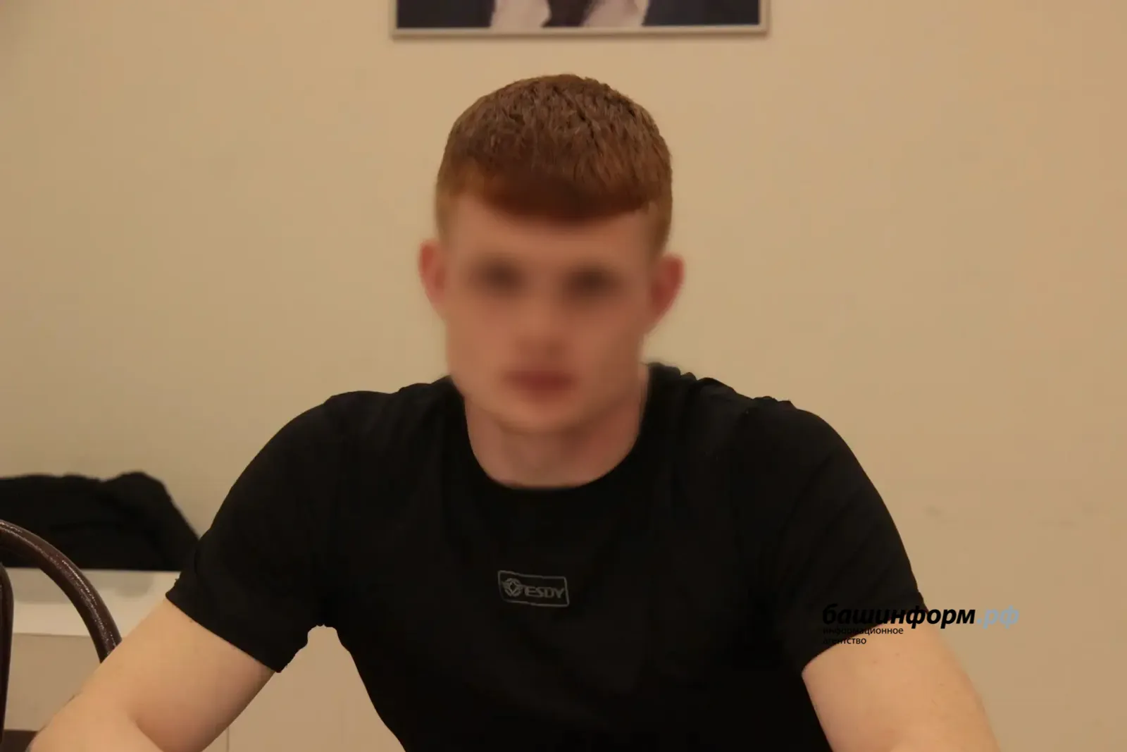 Башҡортостандан йәш төҙөүсе МХО-ға БПЛА операторы булып китте