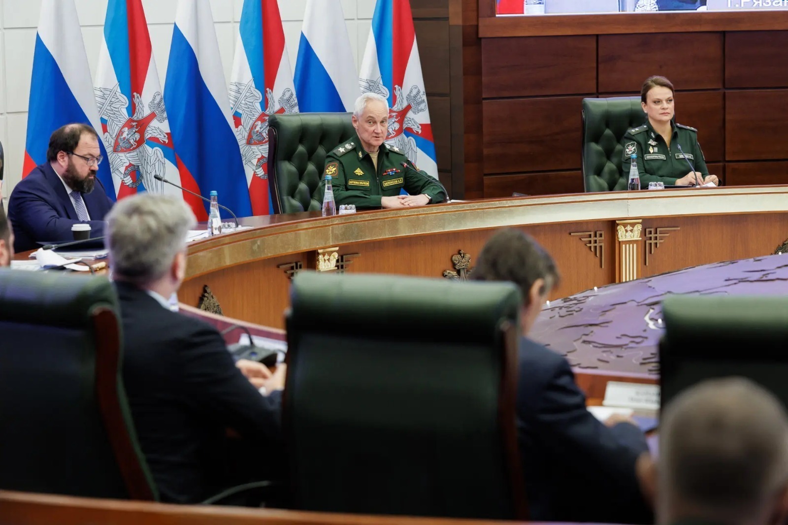 Рәсәй төбәктәрендә МХО-ла ҡатнашыусыларға булған ярҙам сараларын баһалаясаҡтар