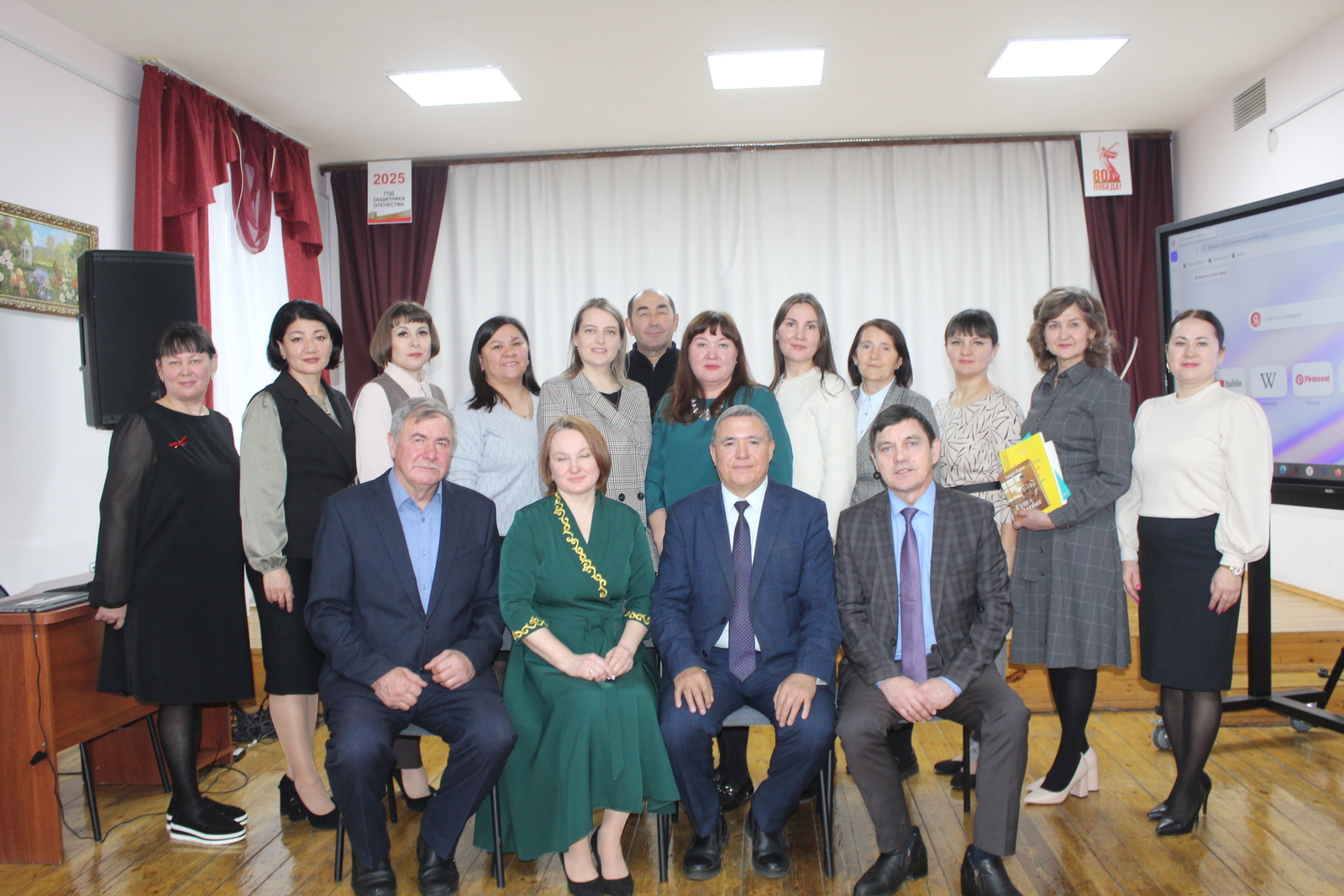 Салауат Кәримов - Ауырғазыла ҡунаҡта