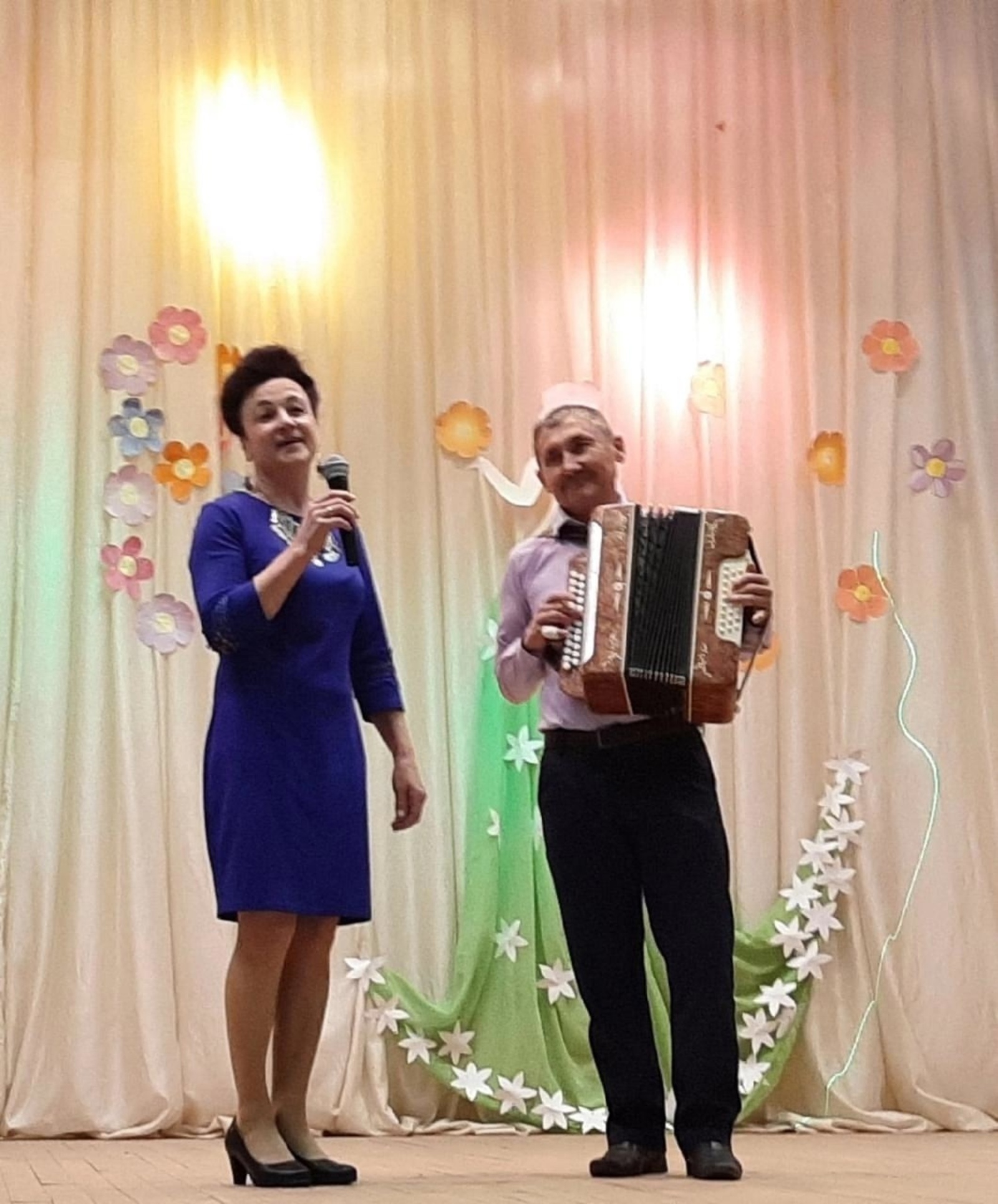 Ауырғазы районынан ғаилә онлайн-конкурста урын алды