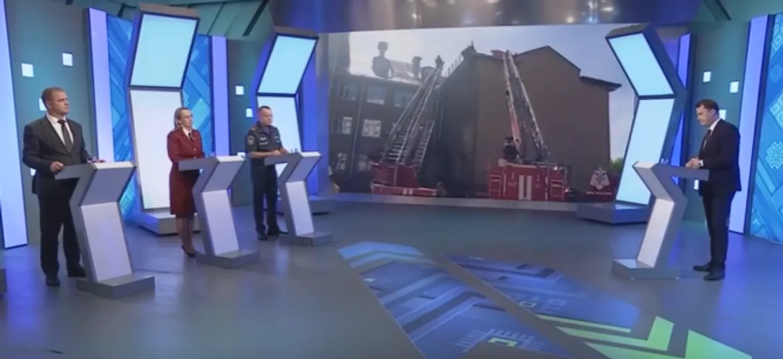 Какие меры профилактики пожаров предпринимаются в Башкортостане?