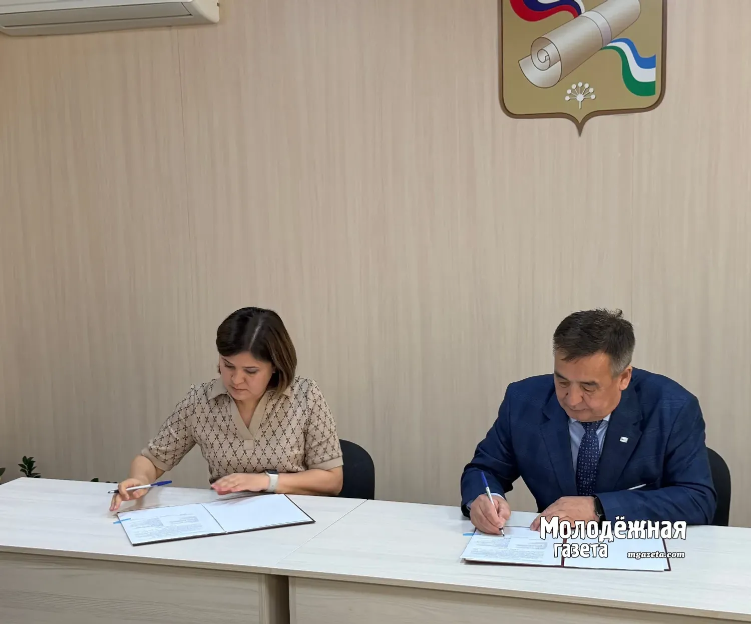 Батырлыҡ йылъяҙмаһы: МХО медиа мираҫын Милли музейҙа һаҡлаясаҡтар