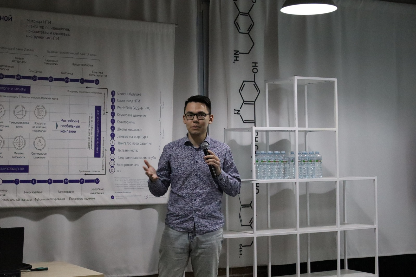 Студент-миллионер Межвузовского кампуса Уфы создает соцсеть взаимопомощи