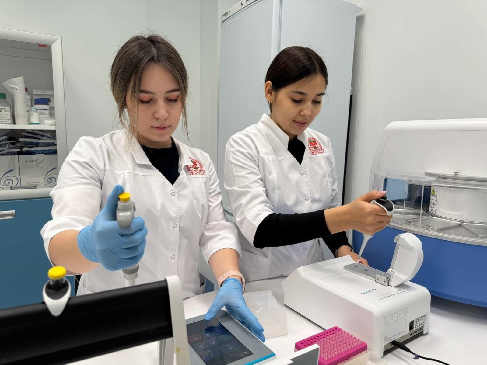 Резидент кампуса сохранил статус лучшего регионального медвуза страны