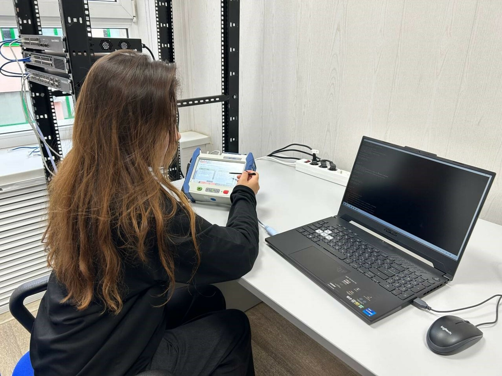 Ученые Межвузовского кампуса Уфы создали прототип «мозгового центра»