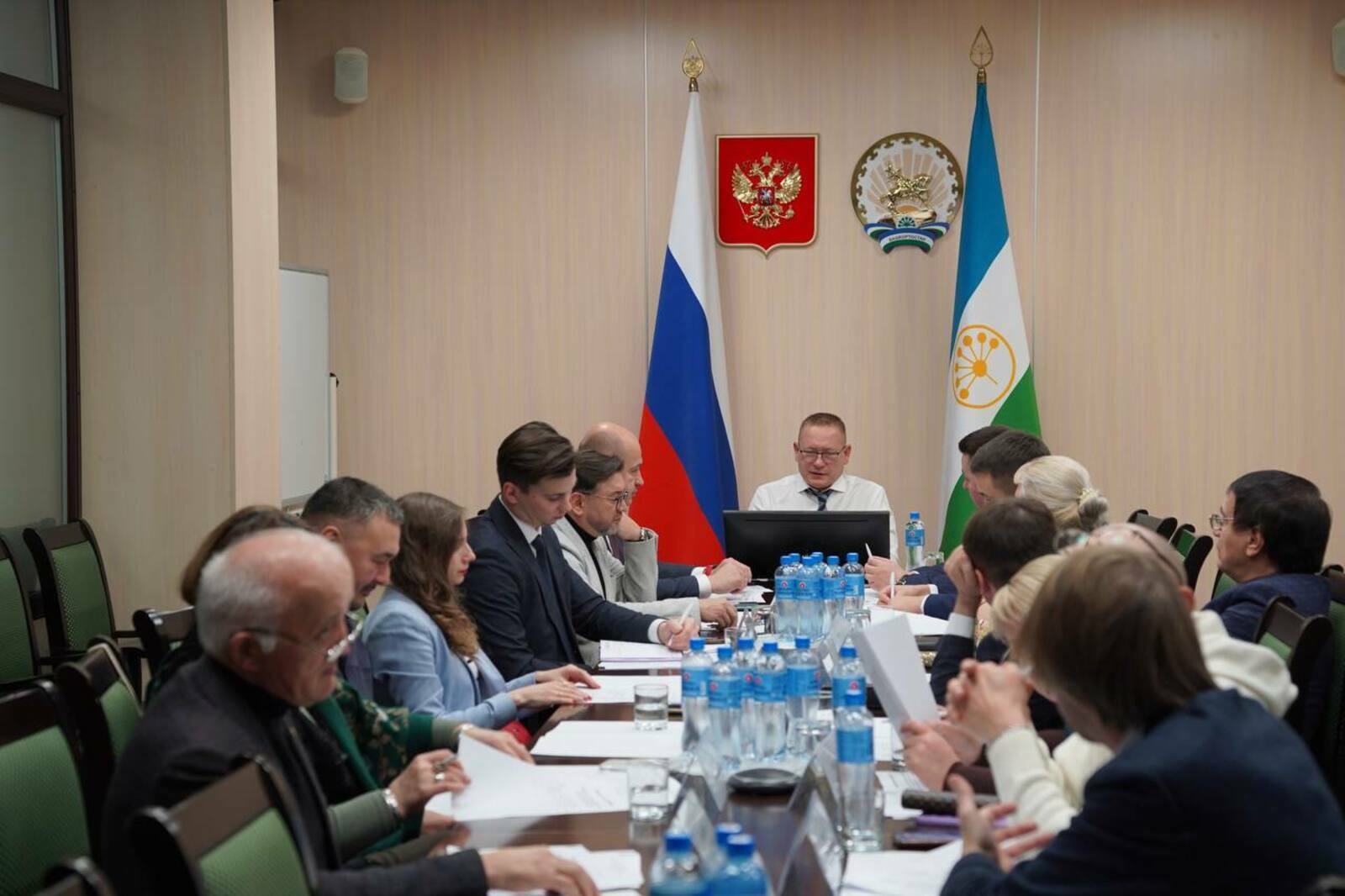 Ш. Бабич исемендәге премия лауреаттары билдәле булды