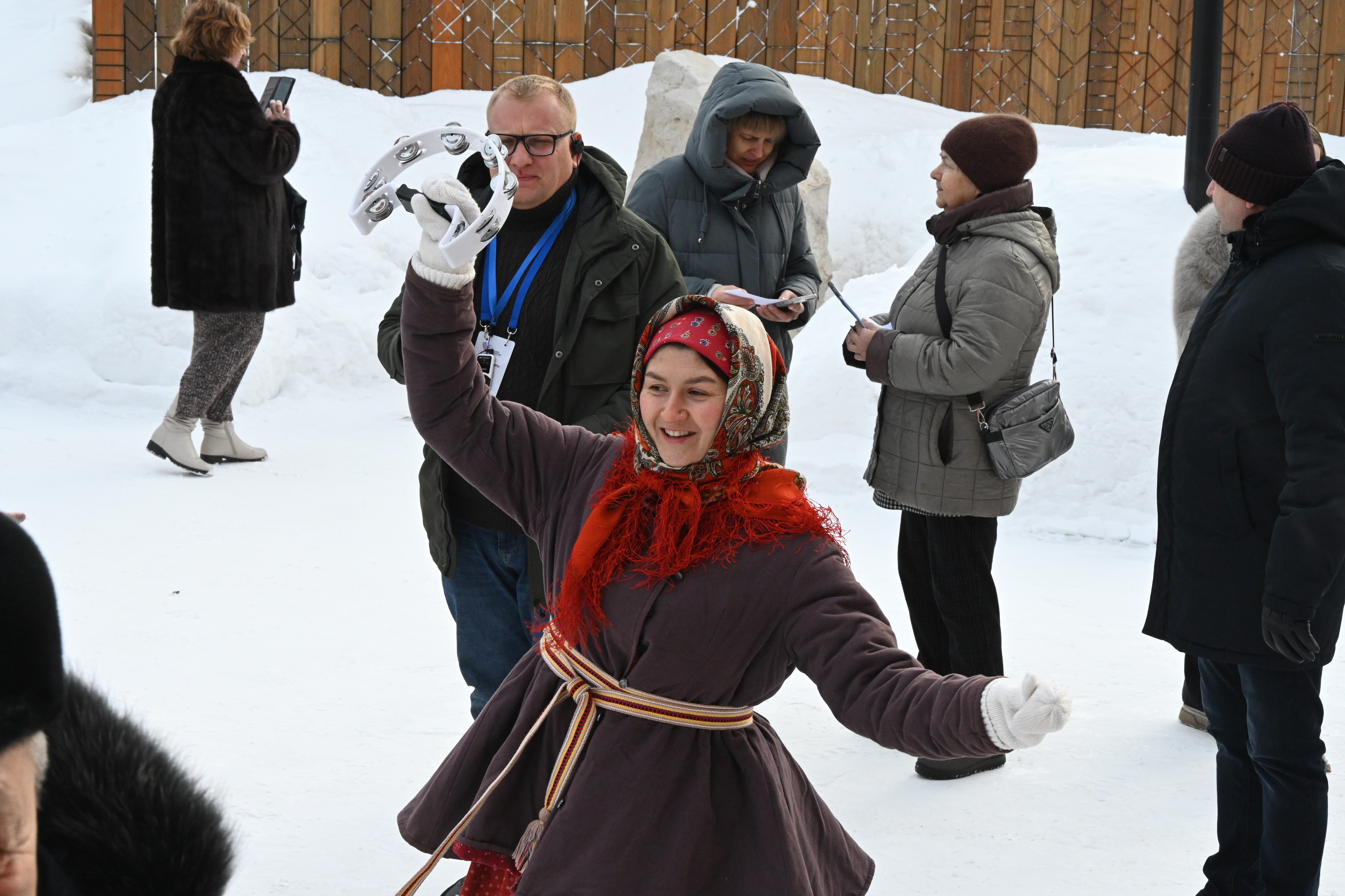 Форум делегаттарына Бөрөнөң иҡтисади һәм тарихи мираҫын күрһәттеләр
