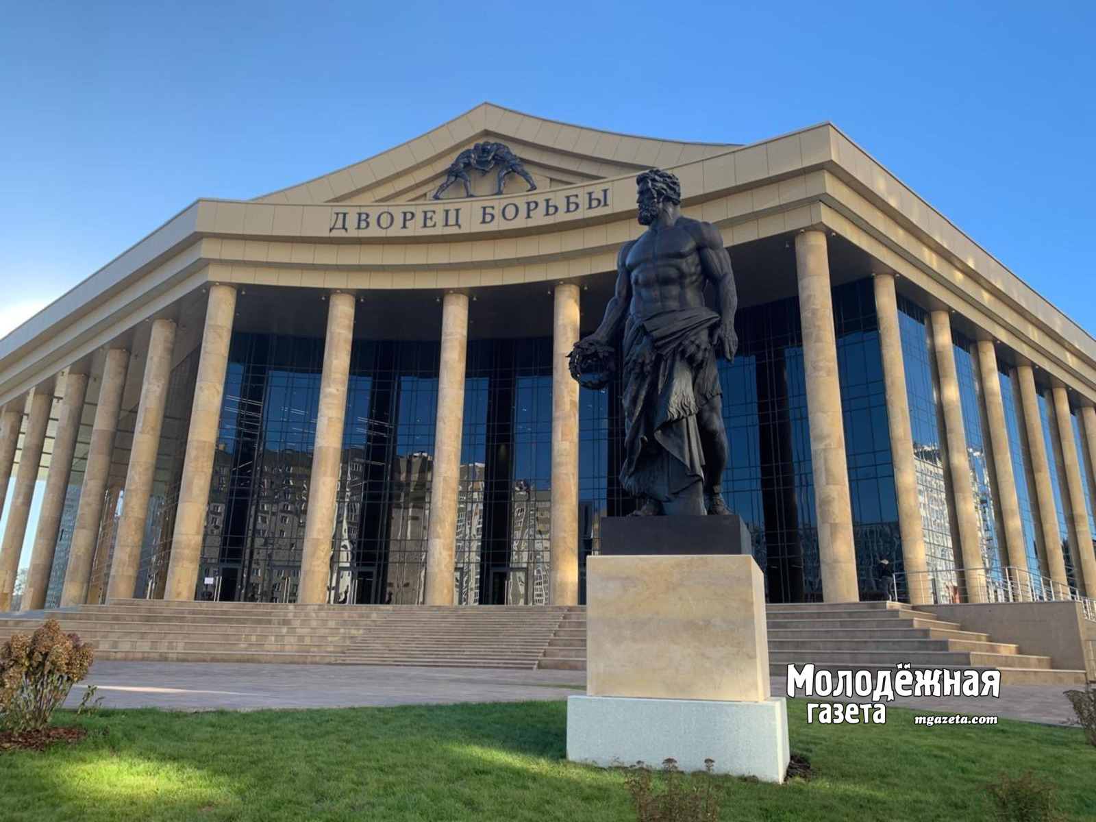 Башҡортостан спортсылары бокс буйынса Рәсәй чемпионатында ҡатнашасаҡ