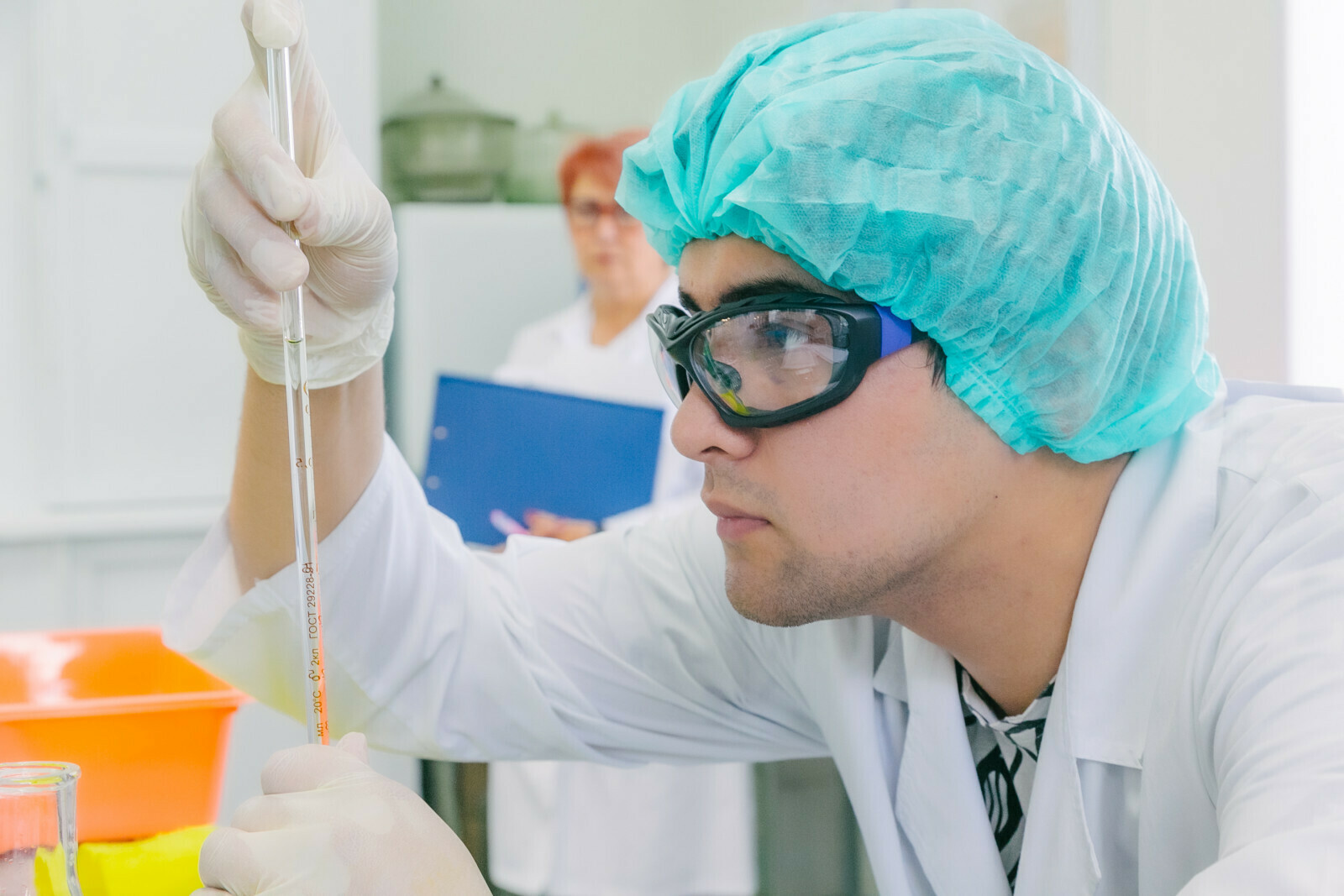 Вуз-резидент Межвузовского кампуса учредил гранты на создание лабораторий