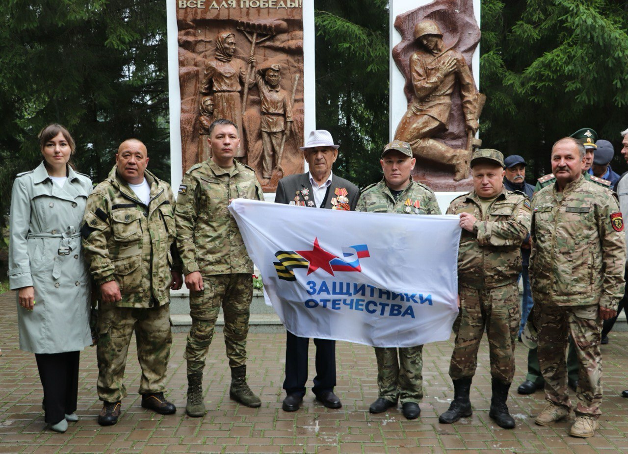 Ауырғазы районы социаль координаторы Мөрәжәғәтнамә буйынса үҙ фекерен әйтте