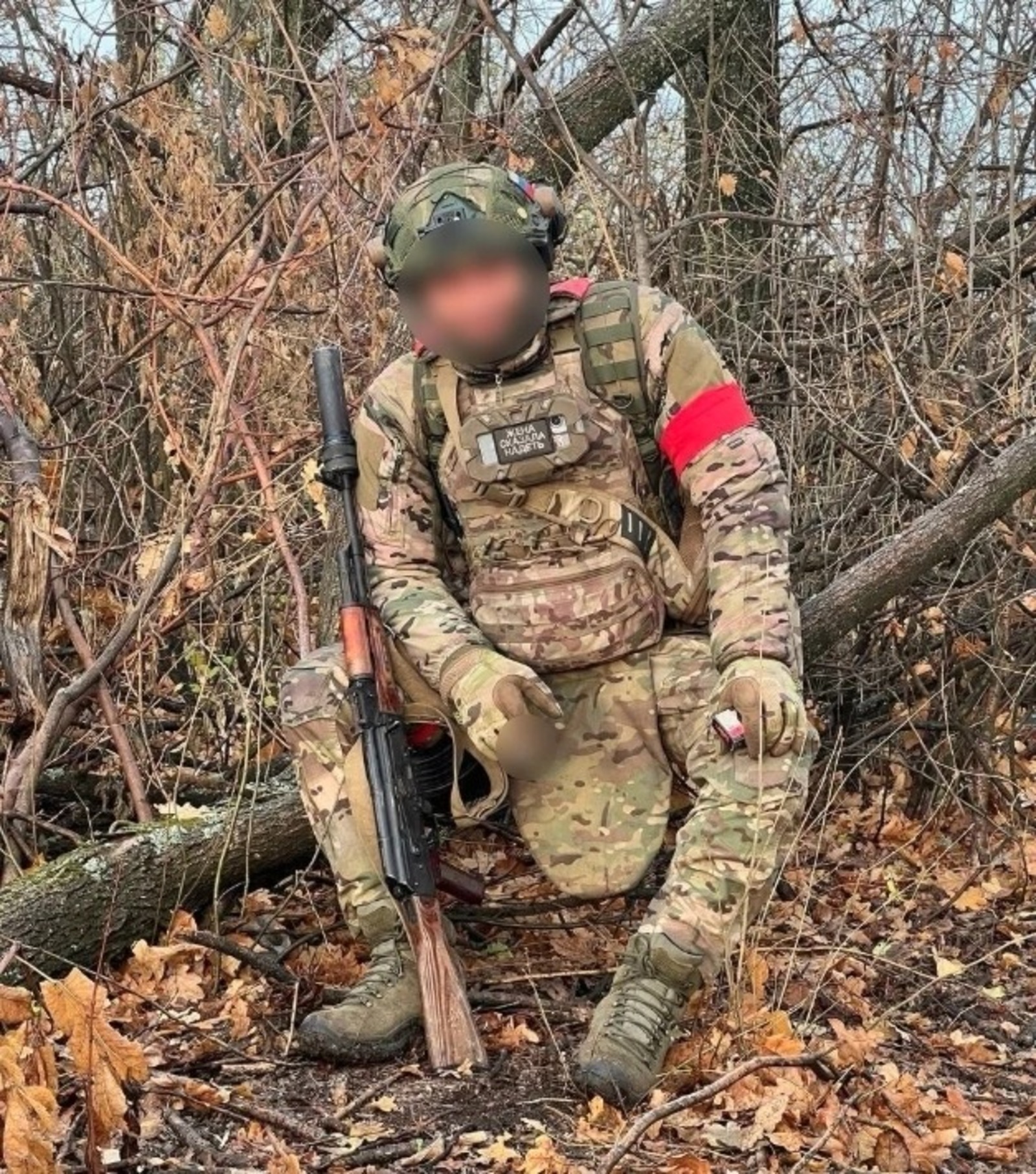 Башҡортостан яугиры «Карат» БПЛА операторы хеҙмәте һәм йәшәүгә көс тураһында