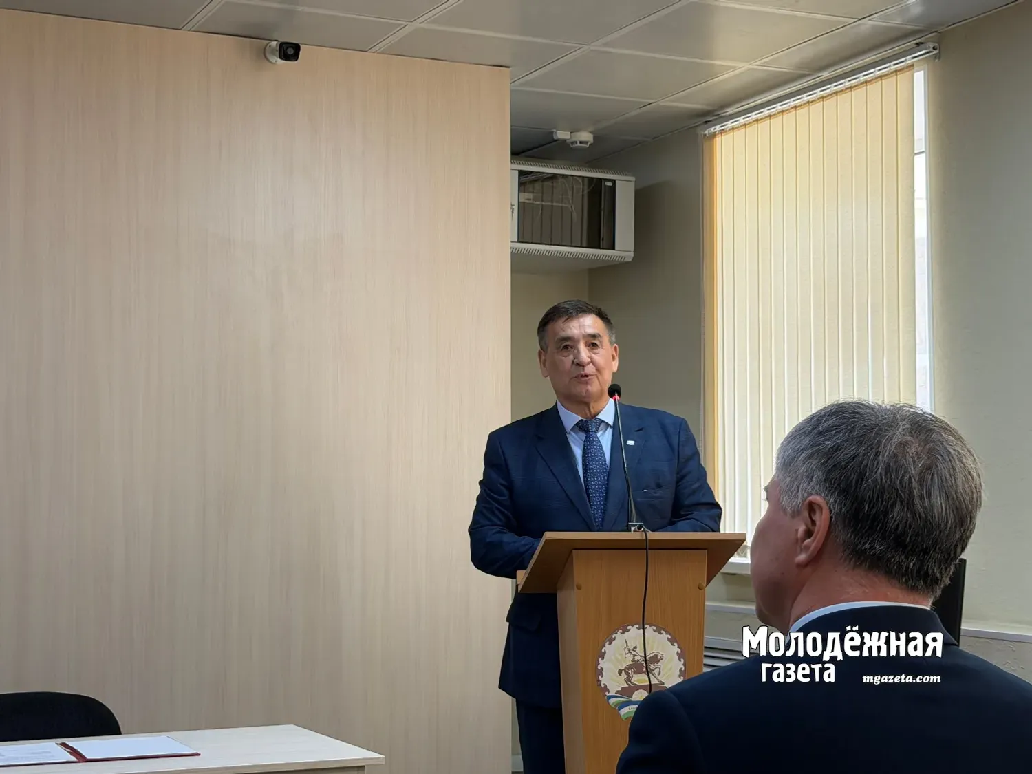 Батырлыҡ йылъяҙмаһы: МХО медиа мираҫын Милли музейҙа һаҡлаясаҡтар